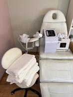 Elektrische behandelstoel en zo veel meer, Elektronische apparatuur, Ophalen, Zo goed als nieuw, Overige typen