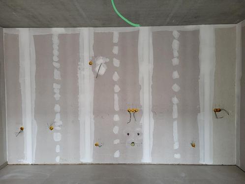 Renovatiewerken, Gyprocwerken en Tegelwerken, Diensten en Vakmensen, Stukadoors en Tegelzetters, Metselen, Mozaïek, Pleisterwerk