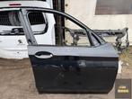 BMW X3 G01 deur rechtsvoor, Gebruikt, BMW, Deur