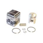 piston météor camino nitro Booster Ø47-47.8mm, Ophalen of Verzenden, Nieuw, Cilinder, Honda