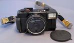 FUJICA HDS Baroudeur waterdichte filmcamera, Ophalen of Verzenden, Gebruikt, Minder dan 10 meter, Camera