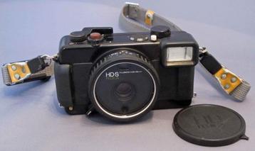 FUJICA HDS Baroudeur waterdichte filmcamera beschikbaar voor biedingen
