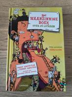 Terry Denton - Het waanzinnige boek over je lichaam, Enlèvement ou Envoi, Comme neuf, Terry Denton; Andy Griffiths