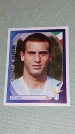 Panini/Sticker/Lorenzo De Silvestri / Lazio Roma, Verzamelen, Sportartikelen en Voetbal, Verzenden, Nieuw, Poster, Plaatje of Sticker