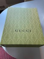 grote Gucci cadeau doos, Ophalen of Verzenden, Nieuw