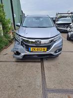 Honda HR-V 1.5 i-VTEC Benzine 2019 Sloopvoertuig V16033, Ophalen of Verzenden, Gebruikt, Honda