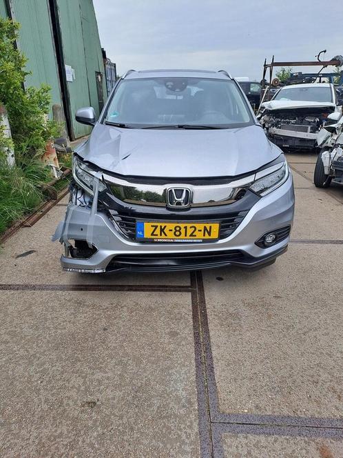 Honda HR-V 1.5 i-VTEC Benzine 2019 Sloopvoertuig V16033, Auto-onderdelen, Overige Auto-onderdelen, Honda, Gebruikt, Ophalen of Verzenden