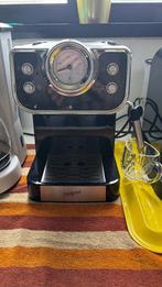 Espresso/koffie machine, Machine à espresso, Enlèvement, Tuyau à Vapeur, Café moulu