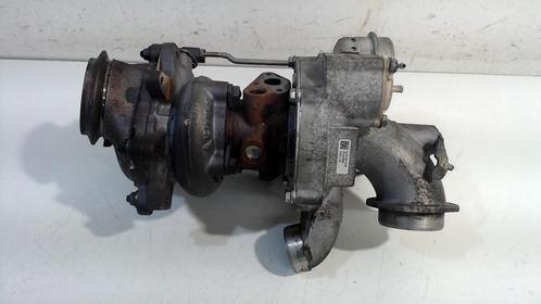 TURBO Mercedes-Benz S (W222 / V222 / X222) (A2750902380), Auto-onderdelen, Motor en Toebehoren, Mercedes-Benz, Gebruikt