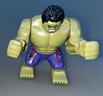 Lego Marvel Giant Hulk, Kinderen en Baby's, Speelgoed | Duplo en Lego, Ophalen of Verzenden, Zo goed als nieuw, Lego