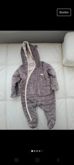 Babypak onesie 9-12 mnd, Kinderen en Baby's, Babykleding | Overige, Ophalen of Verzenden, Zo goed als nieuw