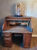 Bureau américain., Enlèvement