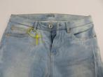 Skinny Jeans W28 Stretch Gloednieuw – Denim Look / Neuf, Nieuw, W28 - W29 (confectie 36), 49R Jeans, Verzenden