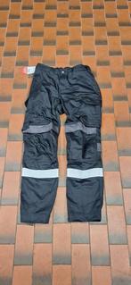 Havep vlamvertragende werkbroek maat 46 nieuw, Doe-het-zelf en Bouw, Ophalen of Verzenden