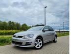 Vw Golf 7 - 1.6Tdi - Panoramisch - Overladen met opties!, Auto's, Volkswagen, Automaat, Euro 5, 1600 cc, Alcantara