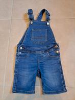 Salopette short, JBC, maat 92, Kinderen en Baby's, Kinderkleding | Maat 92, Broek, Jongen of Meisje, Ophalen of Verzenden, Zo goed als nieuw