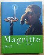 René Magritte, 2018, Museo de Lugano, Ophalen of Verzenden, Zo goed als nieuw, Schilder- en Tekenkunst