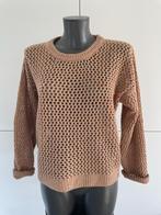 Pull (M) van Xandres, Maat 38/40 (M), Bruin, Verzenden, Zo goed als nieuw