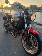 Yamaha xsr 700, Motoren, 2 cilinders, Particulier, Minimaal motorrijbewijs A2, 689 cc