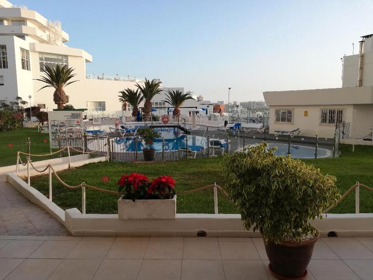 TE HUUR APPARTEMENT 1 slpk - MEI en JUNI 2026 - COSTA ADEJE, Vacances, Maisons de vacances | Espagne, Îles Canaries, Appartement