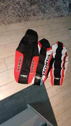 Tekoop cr  125 250, Motoren, Ophalen of Verzenden