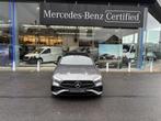 Mercedes-Benz A-klasse 180 Hatchback AMG Line Night Pack | P, Auto's, Stof, Gebruikt, 680 kg, 4 cilinders