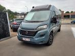 Buscamper LMC 2022, Caravans en Kamperen, Mobilhomes, Bedrijf