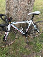 COLNAGO WORLD CUP 2.0. CROSSFIETS, Fietsen en Brommers, Fietsen | Racefietsen, 10 tot 15 versnellingen, Aluminium, Zo goed als nieuw