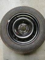 Reservewiel auto Goodyear eagel nct 5 ijzer wiel, Auto-onderdelen, Banden en Velgen, Ophalen