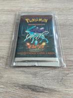 Neo Revelation Booster Pack, Ophalen, Booster