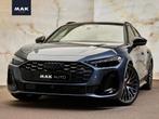 Audi A5 Avant E-Hybrid Quattro S Edition Competition, pano,, Automaat, Zwart, Blauw, 26 kWh