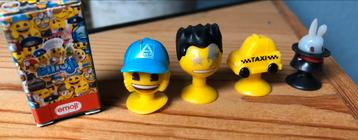 Emoji’s ALDI beschikbaar voor biedingen