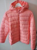 Winterjas, Kleding | Dames, Jassen | Winter, Nieuw, Ophalen of Verzenden, Roze, Maat 42/44 (L)