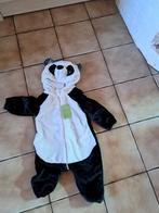 Budino baby romper pyjama panda maat 80, Enfants & Bébés, Costumes de carnaval & Déguisements, Enlèvement ou Envoi, Comme neuf