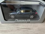 Porsche Panamera 4S - 1/43 - Minichamps, Hobby en Vrije tijd, Ophalen, Nieuw, Auto, MiniChamps