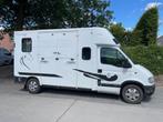 theault voor 2 paarden ! Verpas, Dieren en Toebehoren, Paarden en Pony's | Trailers en Aanhangwagens, Ophalen, Gebruikt, Aluminium