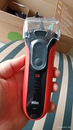 Rasoir Braun S3, Enlèvement ou Envoi, Rasage ou Épilation