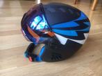 Alpina Carat Le Visor HM kinderskihelm, Sport en Fitness, Overige merken, Overige typen, Ski, Ophalen of Verzenden