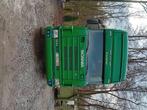 Scania, Automaat, Scania, Diesel, Particulier