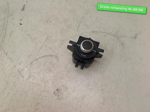 RADIOBEDIENING knop Audi TT (FV3 / FVP) (8s1919616), Auto-onderdelen, Dashboard en Schakelaars, Audi, Gebruikt