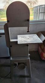 ijzeren lintzaag, Doe-het-zelf en Bouw, Gereedschap | Zaagmachines, Ophalen, Lintzaag