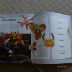 boek: het bloemendagboek, Boeken, Verzenden, Zo goed als nieuw, Bloemen, Planten en Bomen