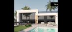Belles villas de luxe dans le complexe de golf Condado de Al, Village, 2 pièces, Maison d'habitation, Espagne