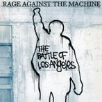 Rage Against The Machine - The Battle... NIEUW (3167424112), Cd's en Dvd's, Ophalen of Verzenden, Nieuw in verpakking, 12 inch