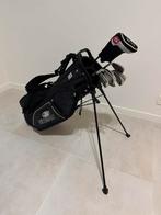 Halve golfset skymax met zak, Sport en Fitness, Golf, Ophalen, Zo goed als nieuw, Set, Overige merken