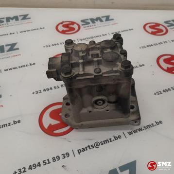 Occ EGR klep DC13 Scania beschikbaar voor biedingen