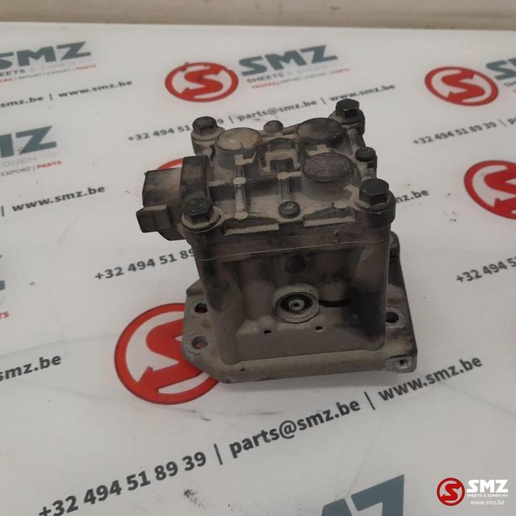 Occ EGR klep DC13 Scania, Auto-onderdelen, Vrachtwagen-onderdelen, Scania, Motor en Accessoires, Gebruikt