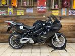 Bmw F800ST mooie staat! *Keuring & Garantie*, Motoren, Motoren | BMW, 2 cilinders, Bedrijf, Meer dan 35 kW, 800 cc