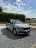 Skoda Kamiq 1.0 TSI Style, Auto's, Skoda, Voorwielaandrijving, Stof, 110 g/km, 5 deurs