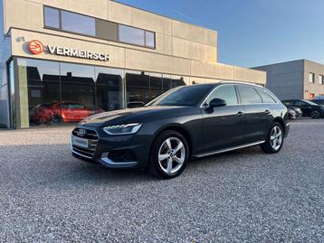 Audi A4 Avant 35 TFSI S tronic advanced*PANODAK*LEDER*BTW*  beschikbaar voor biedingen